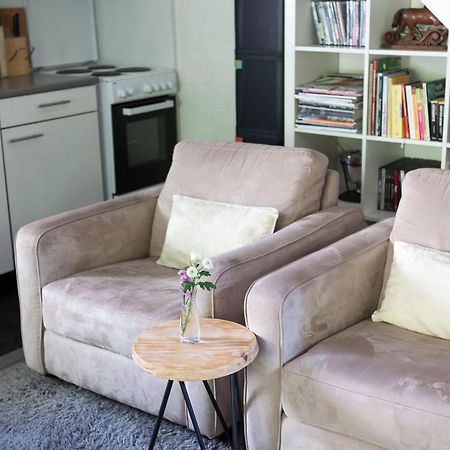 Cottage Markdal Bréda Extérieur photo