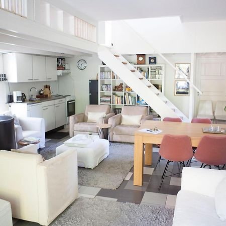 Cottage Markdal Bréda Extérieur photo