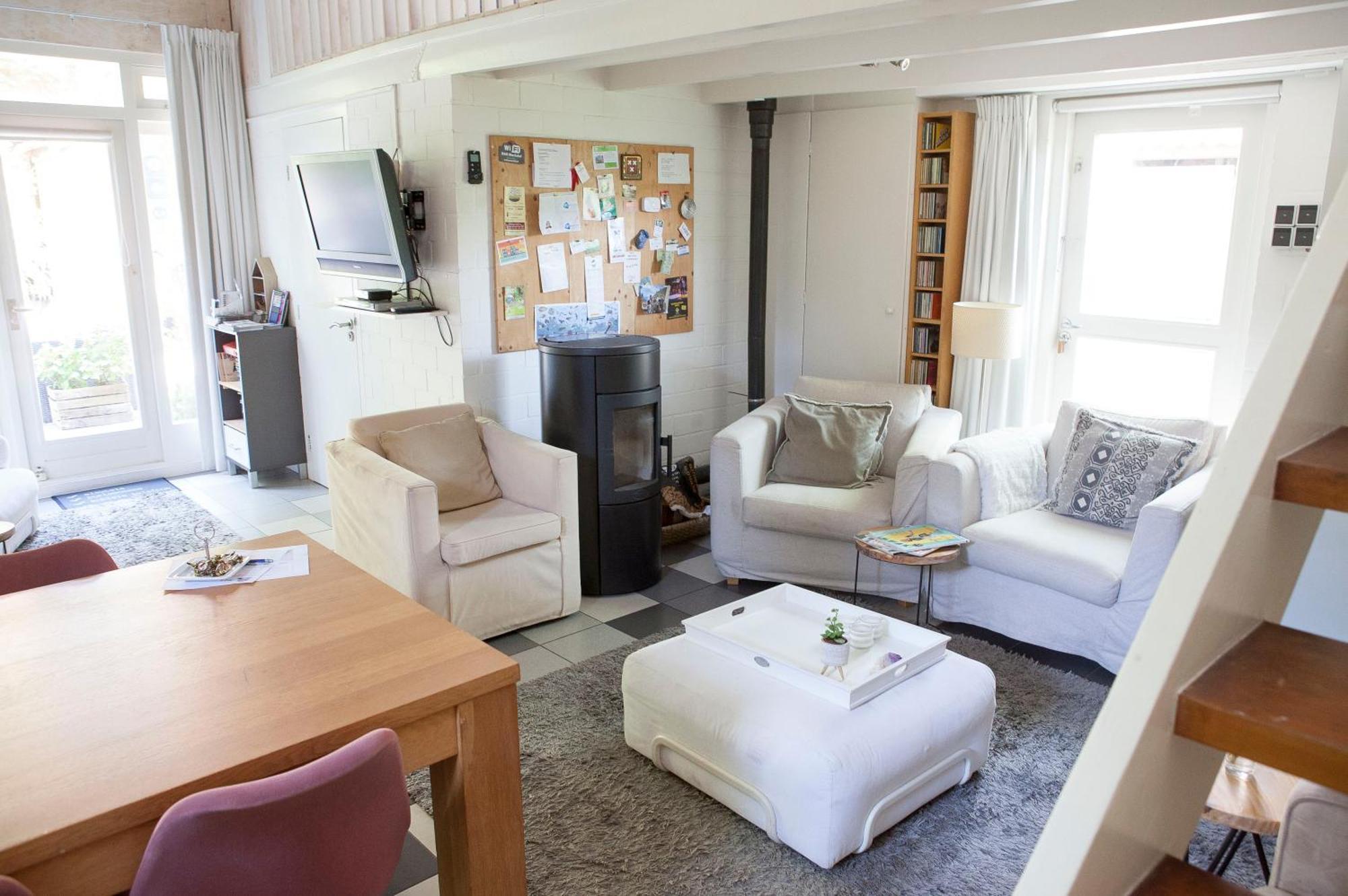 Cottage Markdal Bréda Extérieur photo