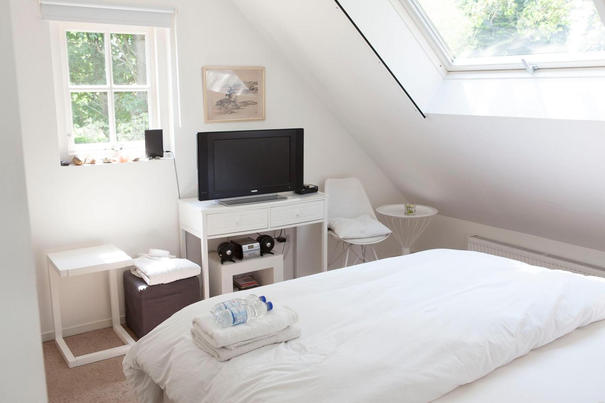 Cottage Markdal Bréda Extérieur photo
