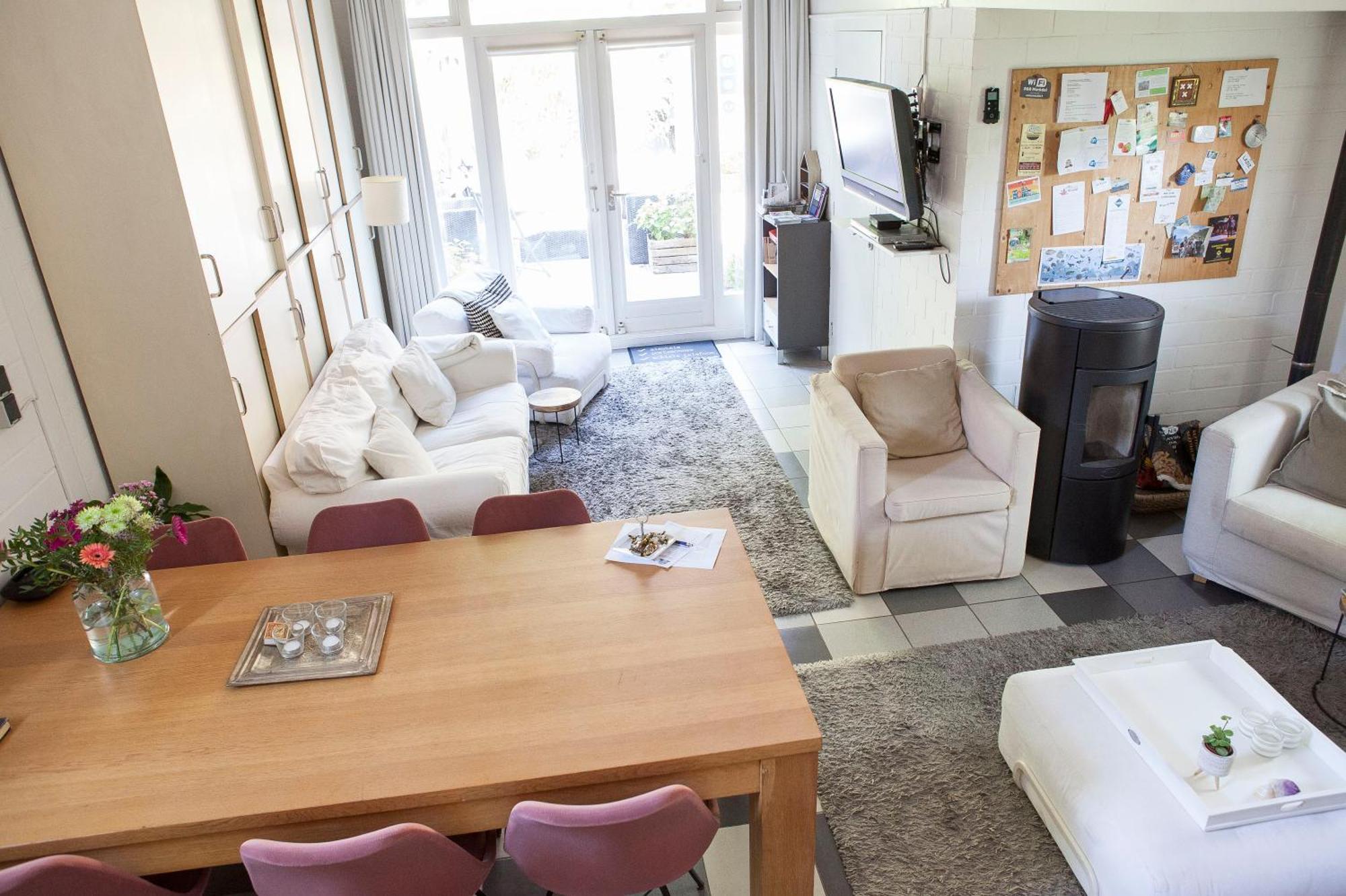 Cottage Markdal Bréda Extérieur photo