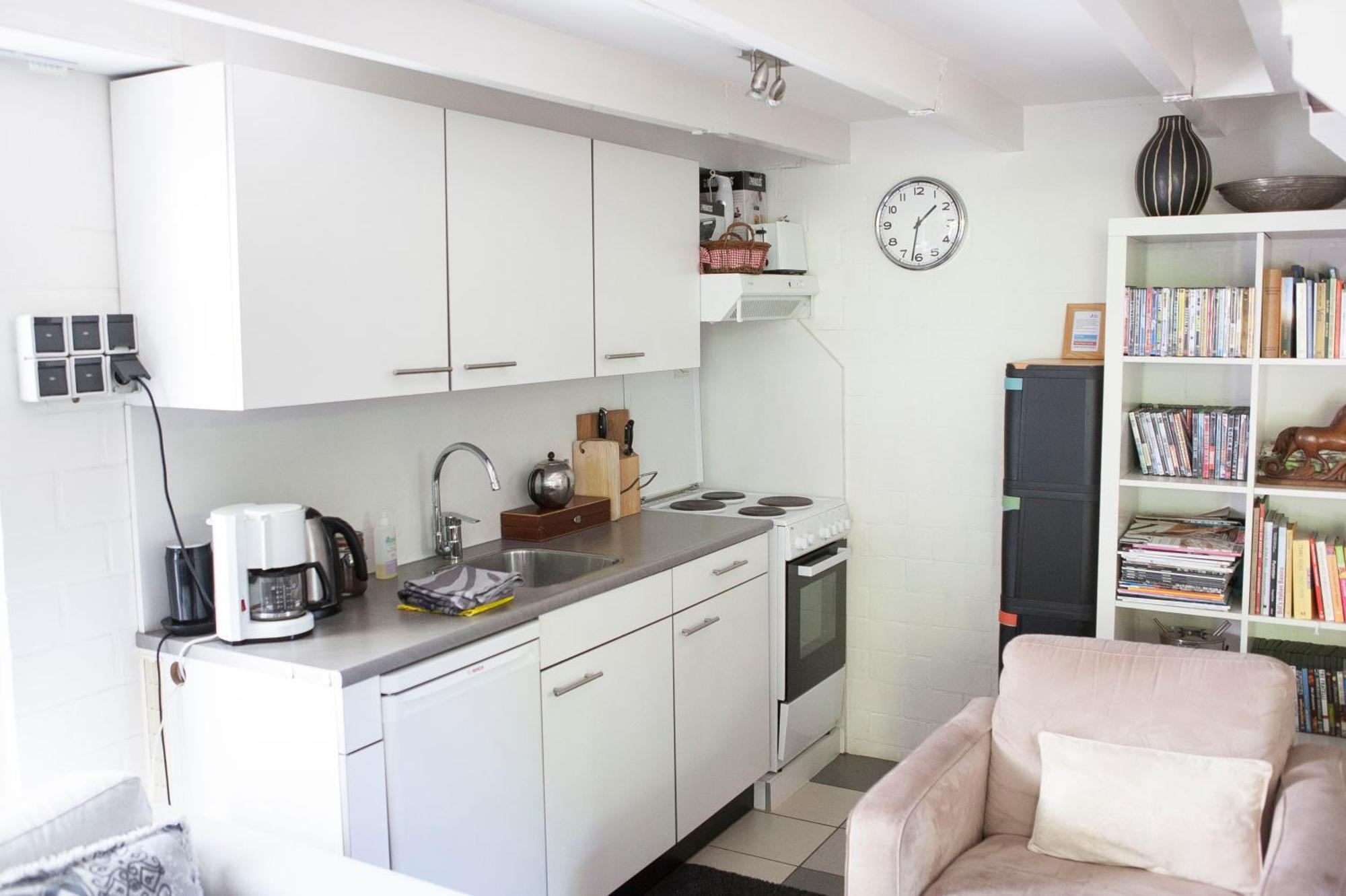 Cottage Markdal Bréda Extérieur photo