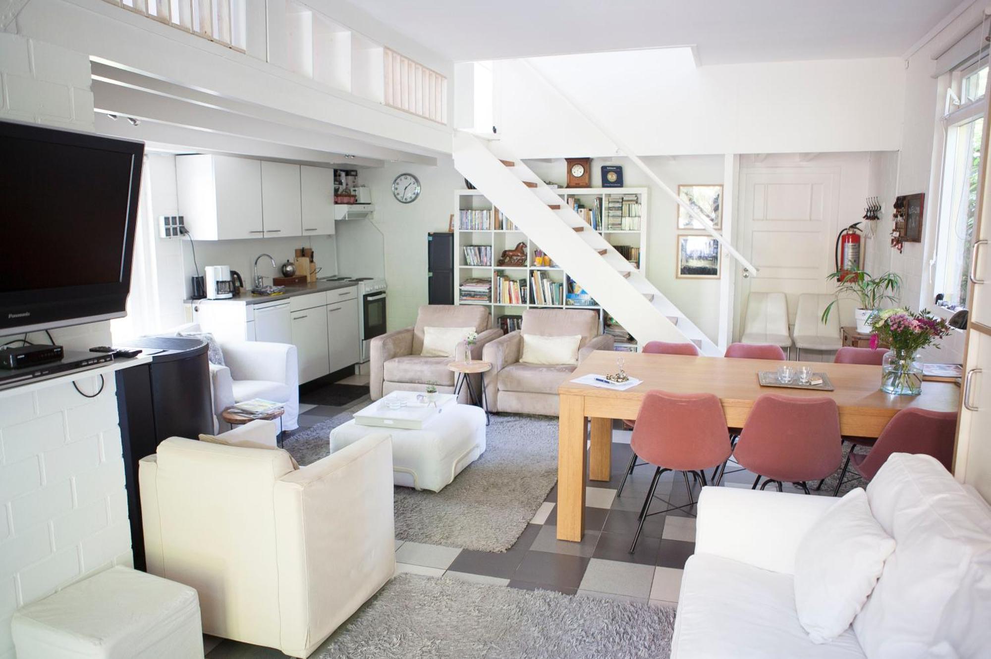 Cottage Markdal Bréda Extérieur photo