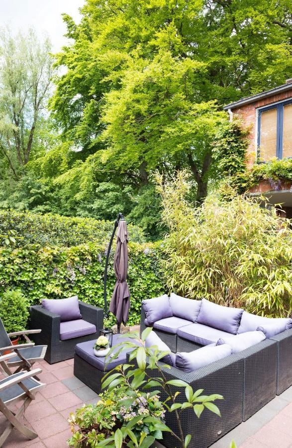 Cottage Markdal Bréda Extérieur photo